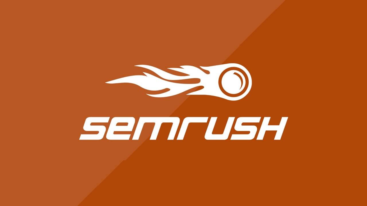 SEMRush Product Training Brighton