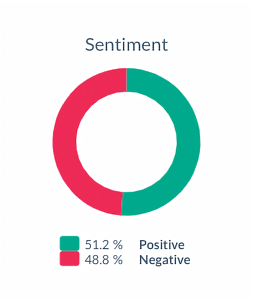 Brand24 Review Sentiment analysis 