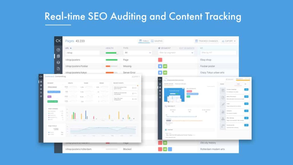 ContentKing Explainer