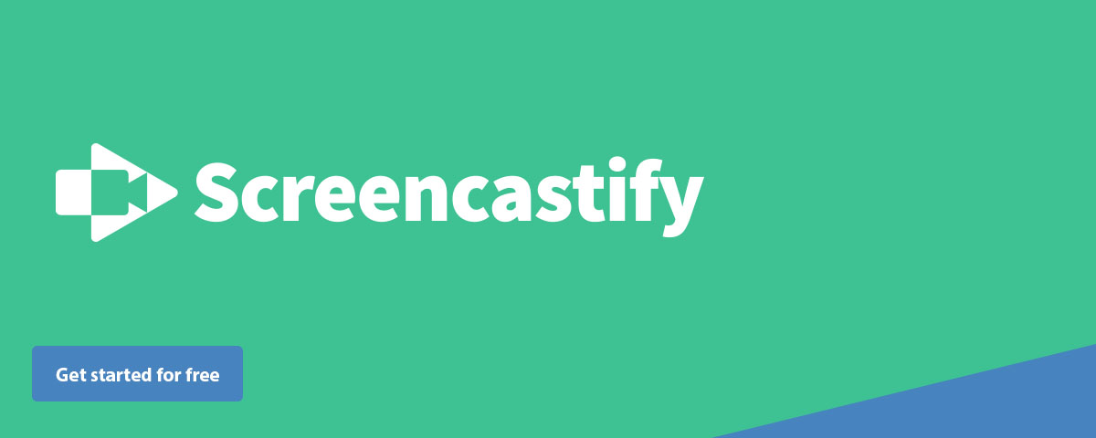 screencastify lite para chrome