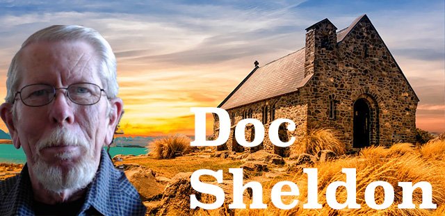 Doc Sheldon