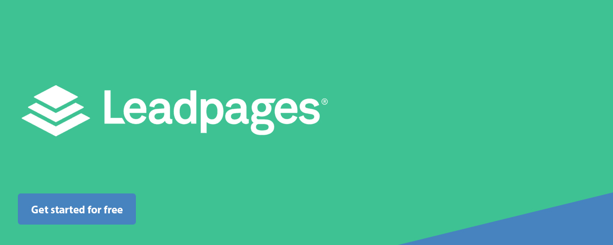 Leadpages