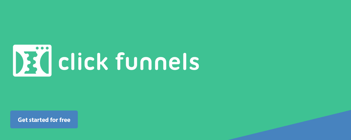 Clickfunnels