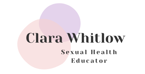 Clara Whitlow - logo