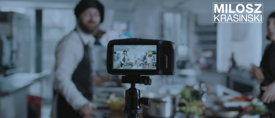 How Small Businesses Are Winning Big with Short-Form Video Marketing - miloszkrasinski.com