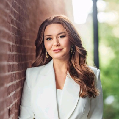 Photo of Maja Jovancevic, Head of SEO at Gaming Innovation Group.