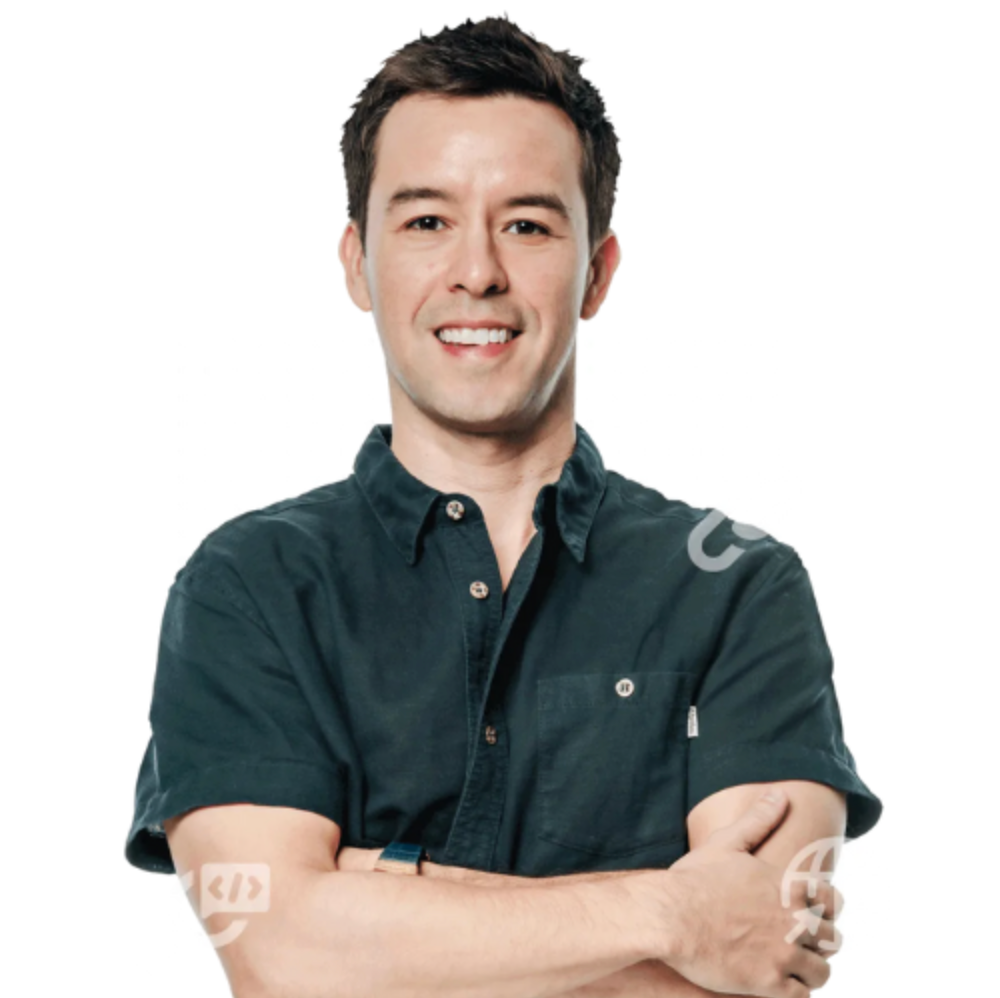 Portrait of Matt Diggity, founder of Diggity Marketing and The Search Initiative.